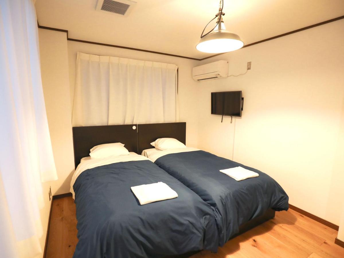 Chaho Hostel Nirasaki / Outdoor Base Extérieur photo