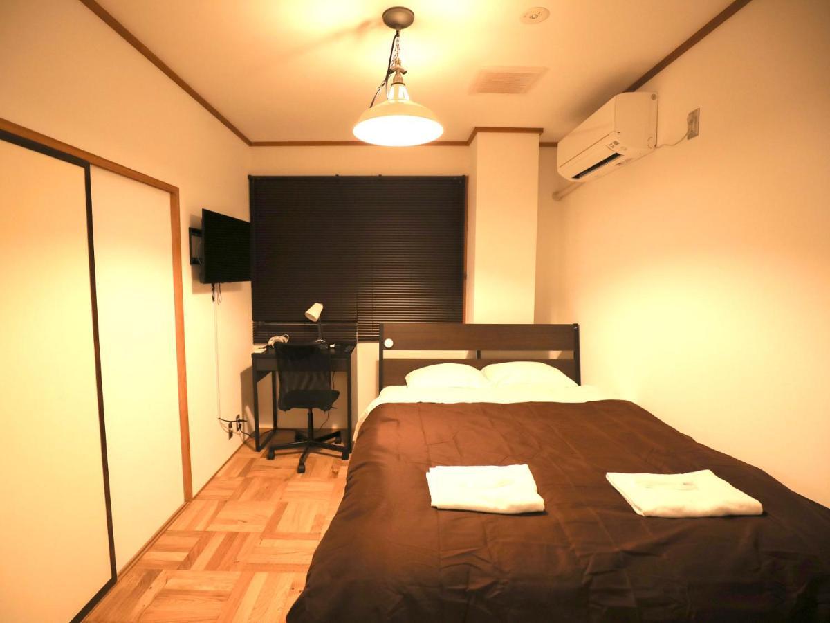 Chaho Hostel Nirasaki / Outdoor Base Extérieur photo